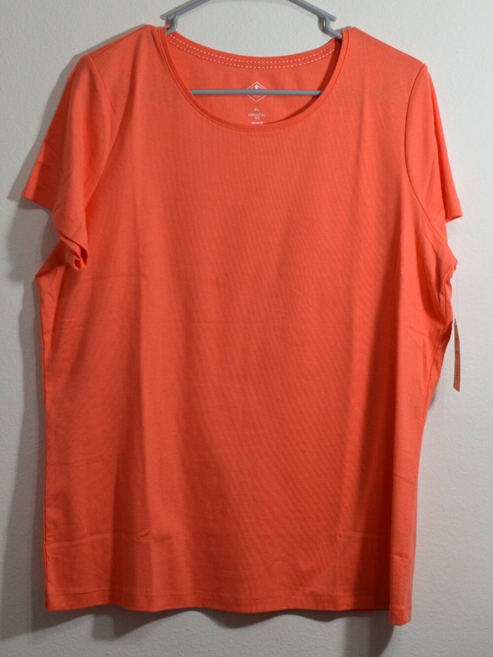 St. John's Bay Size XLarge Short Sleeve Tee